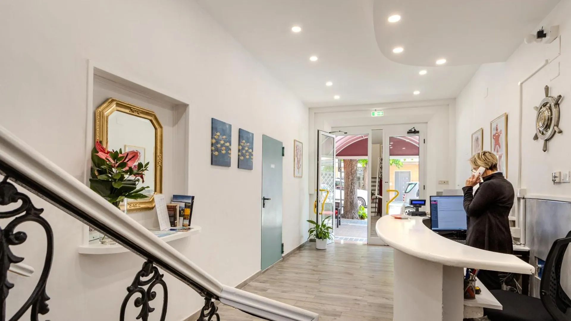 Hotel Corallo Follonica