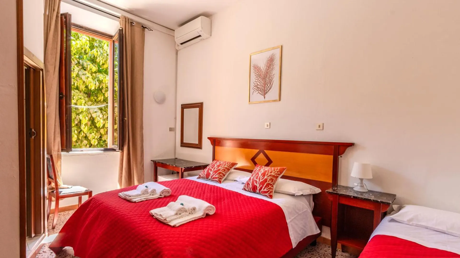 Hotel Corallo Follonica
