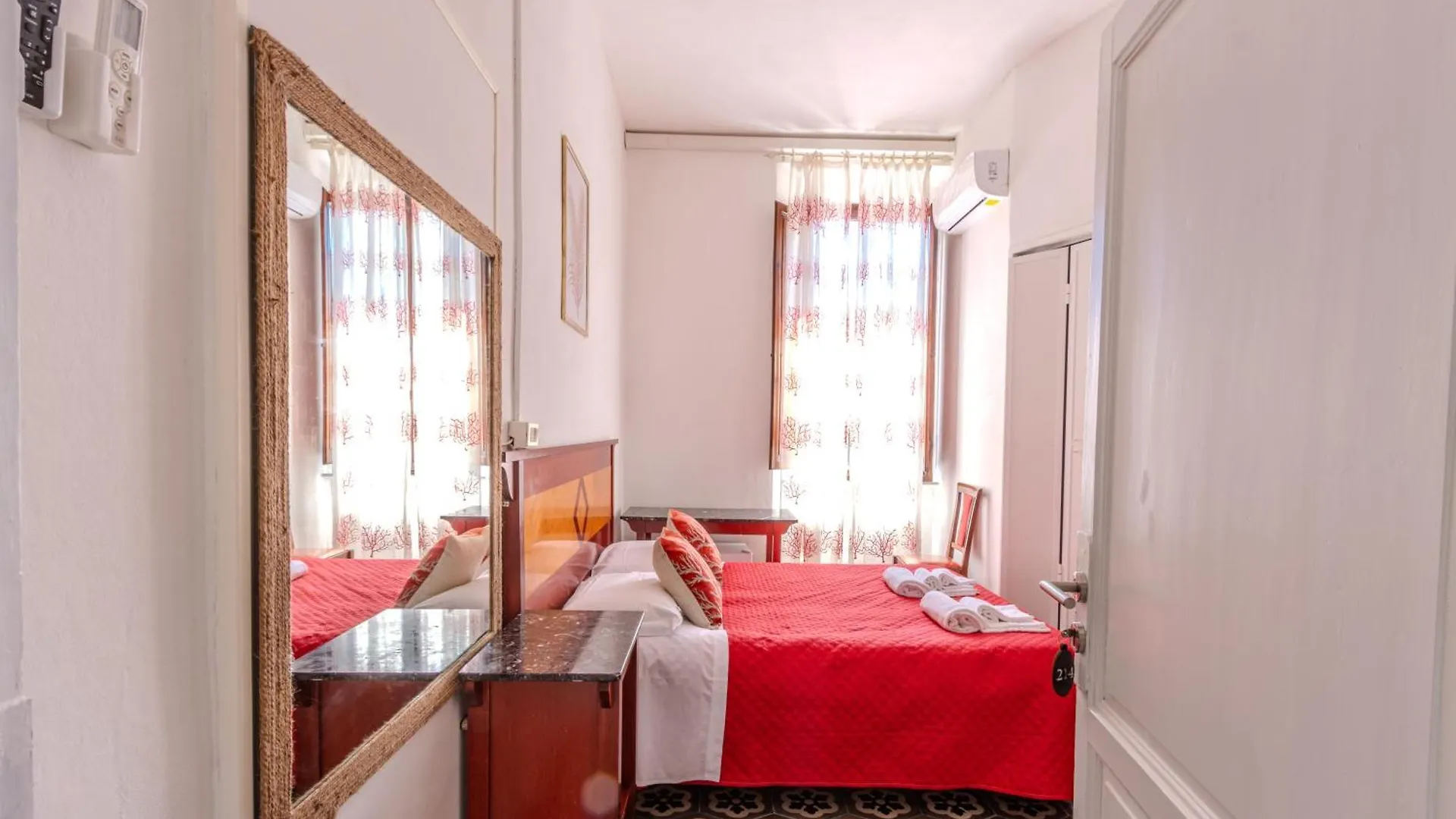 Hotel Corallo Follonica