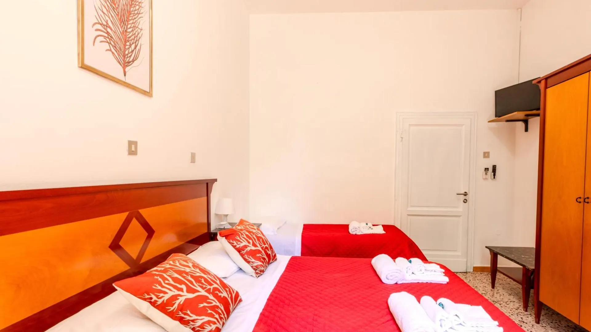 Hotel Corallo Follonica