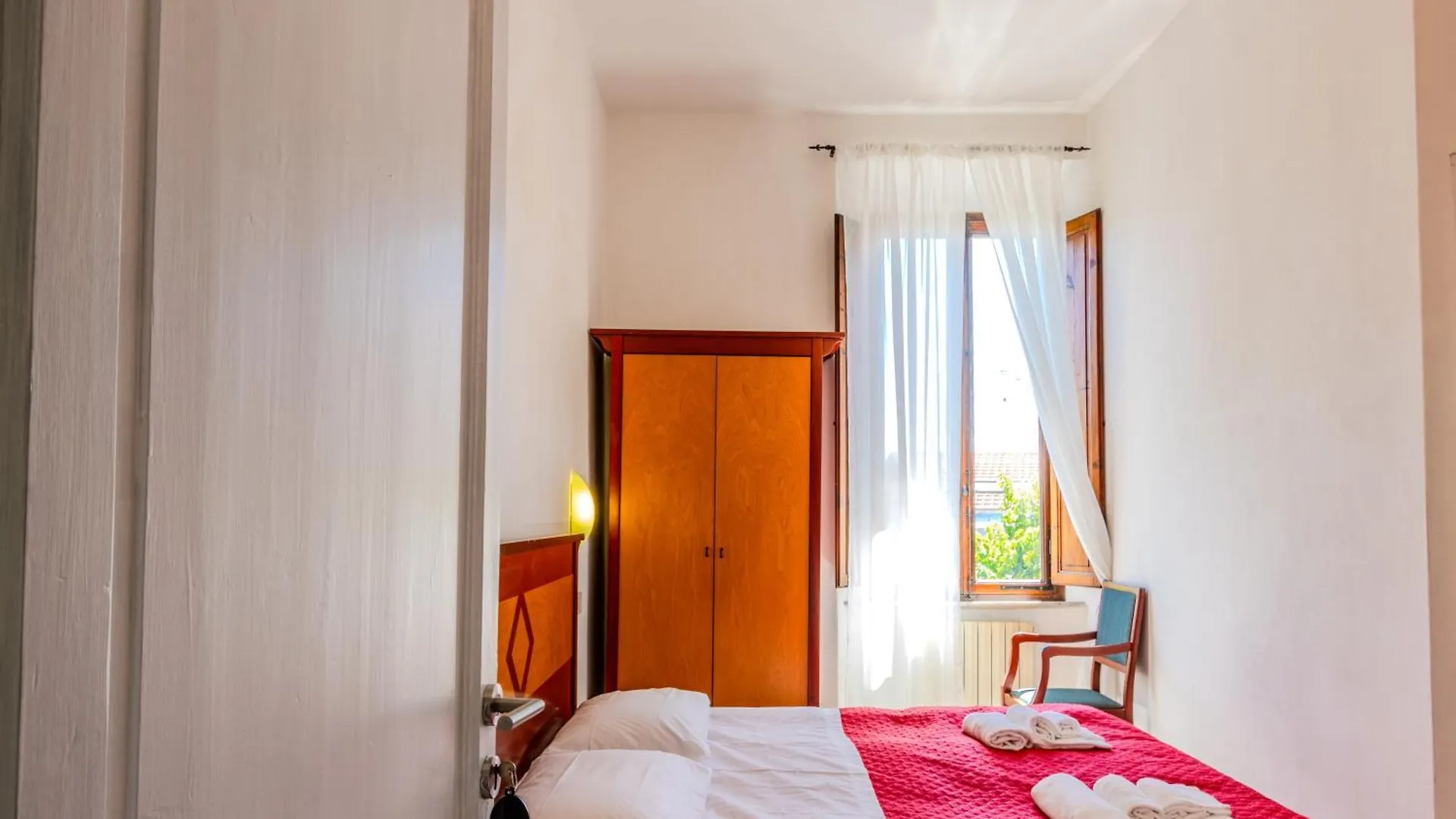 Hotel Corallo Follonica