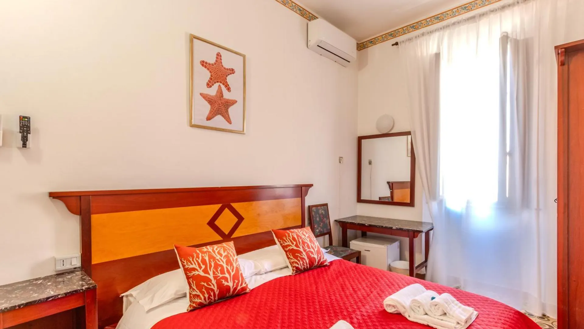 Hotel Corallo Follonica