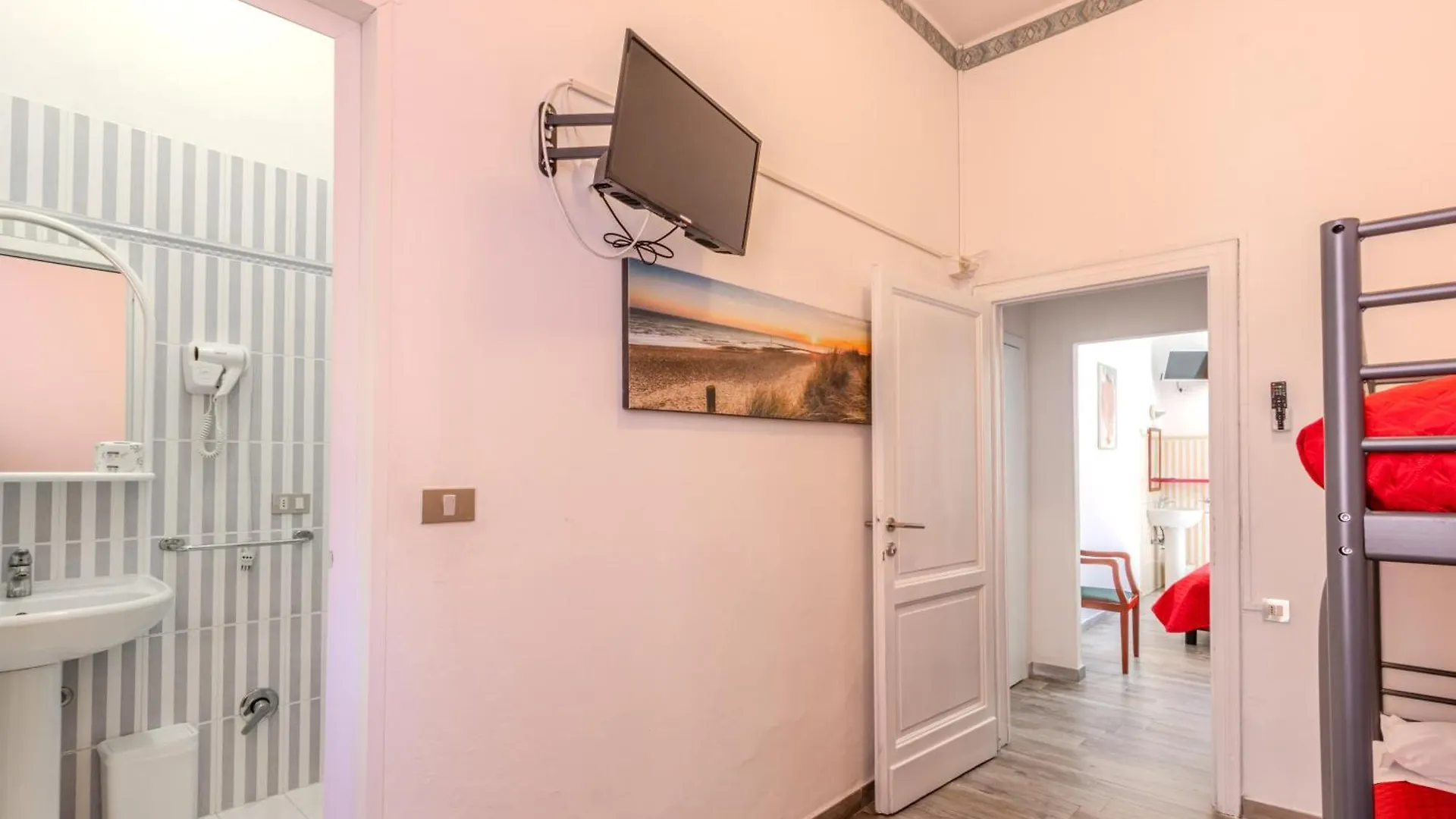Hotel Corallo Follonica