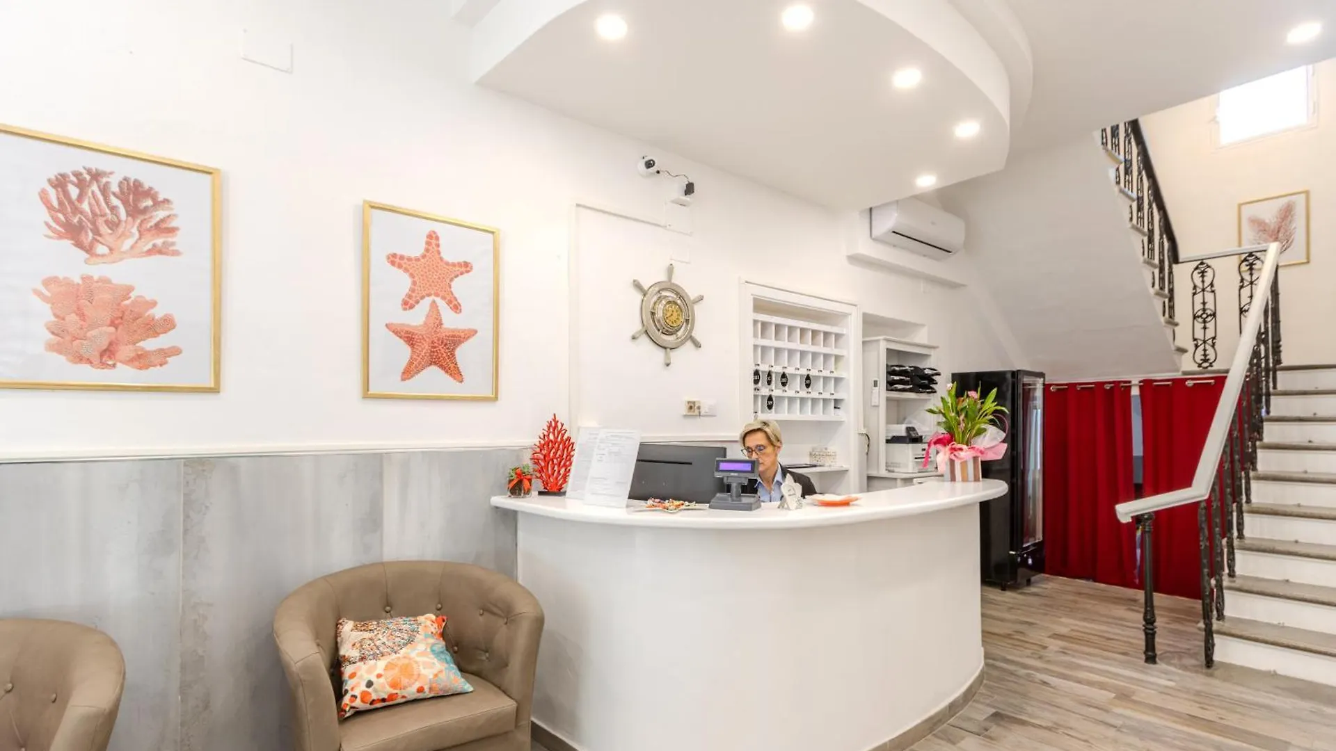 Hotel Corallo Follonica