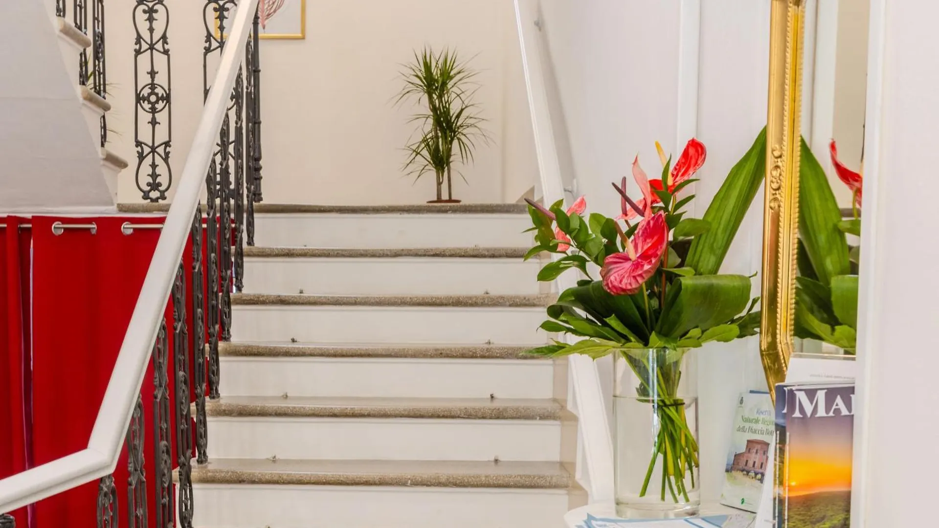 Hotel Corallo Follonica