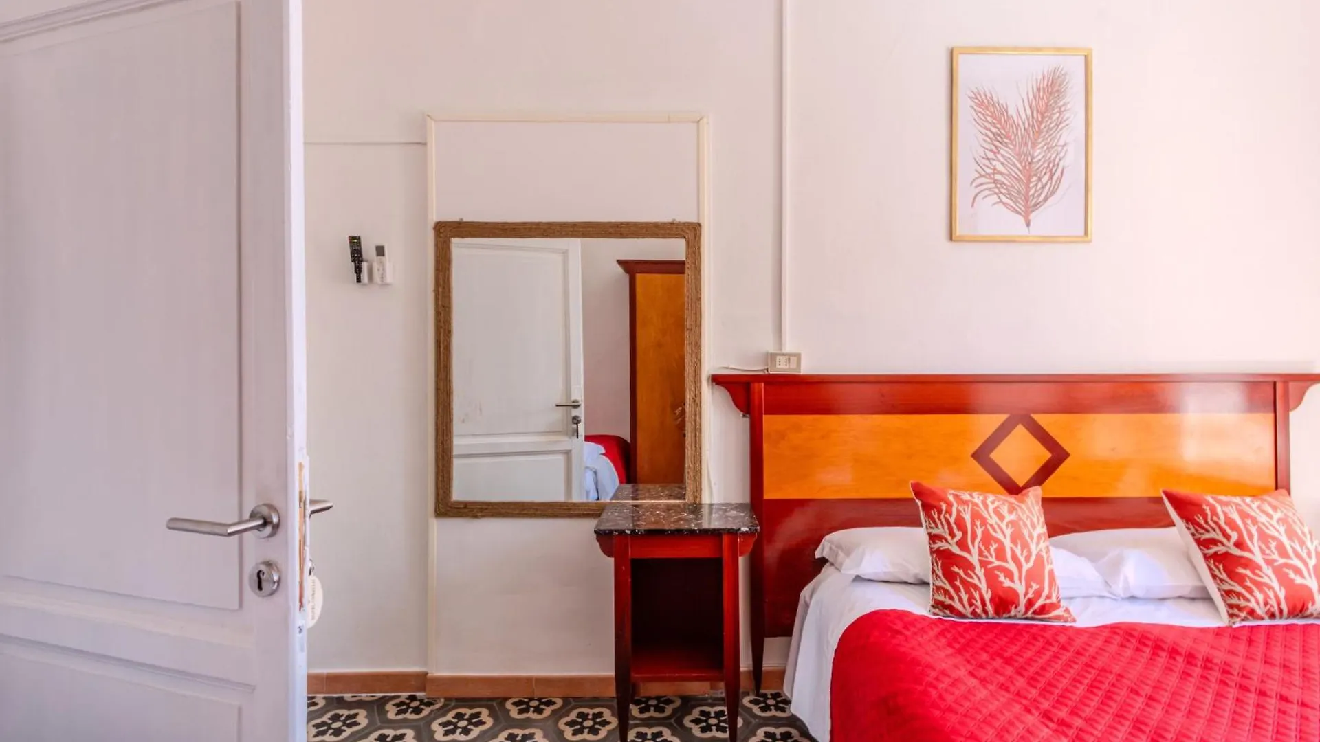 Hotel Corallo Follonica