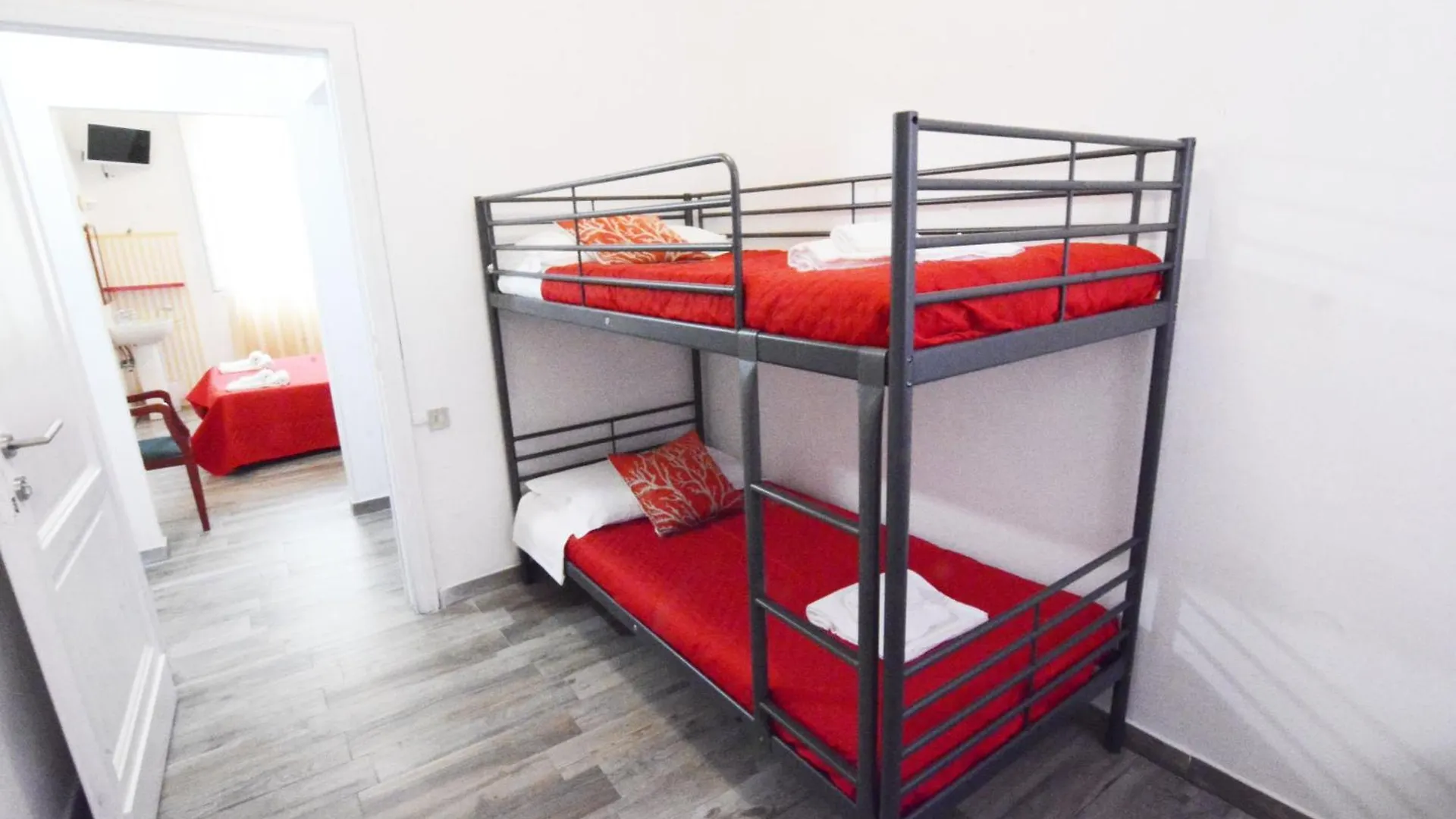 Hotel Corallo Follonica
