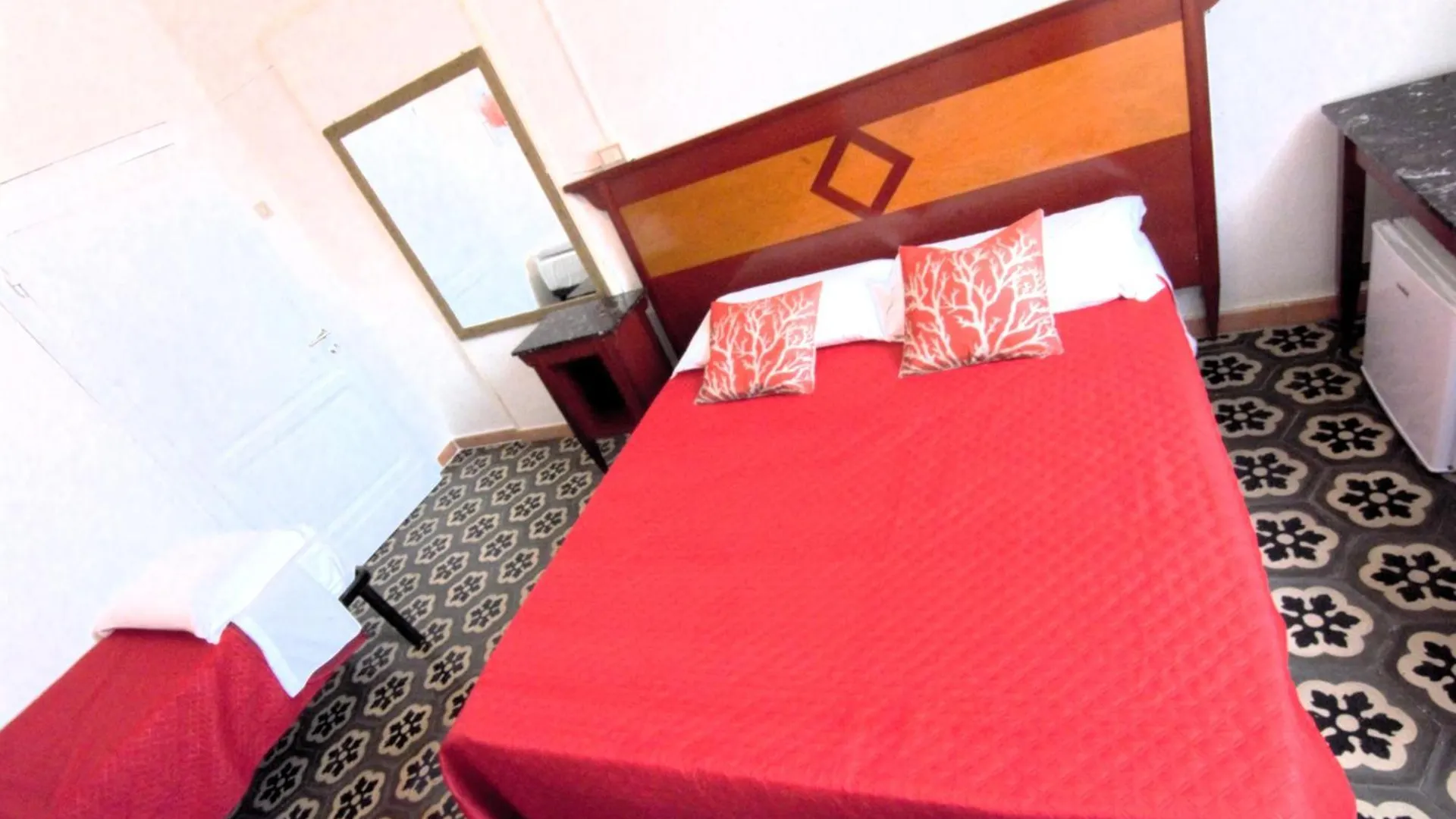 Hotel Corallo Follonica Itálie