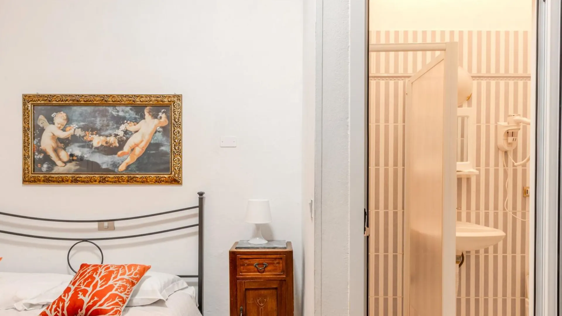 Hotel Corallo Follonica