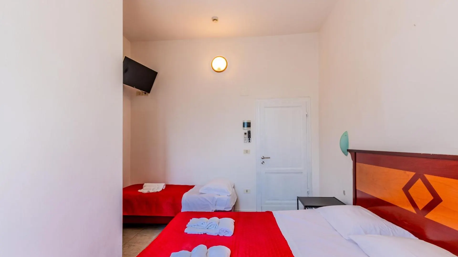 Hotel Corallo Follonica