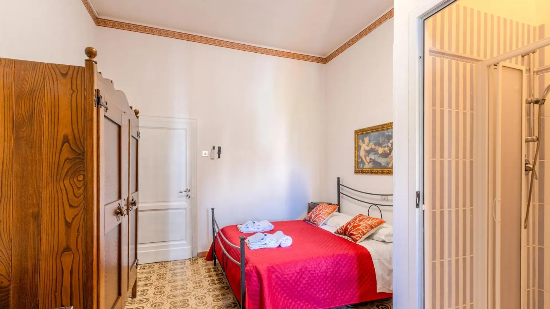Hotel Corallo Follonica 2*,  Italy