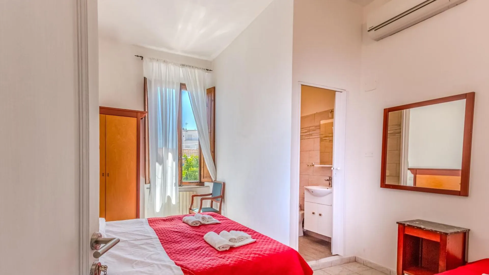 Hotel Corallo Follonica