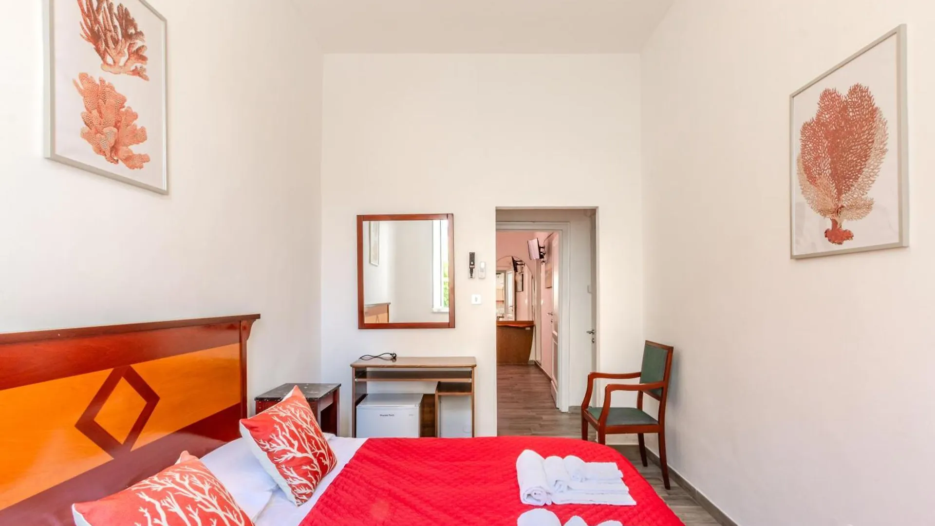 Hotel Corallo Follonica
