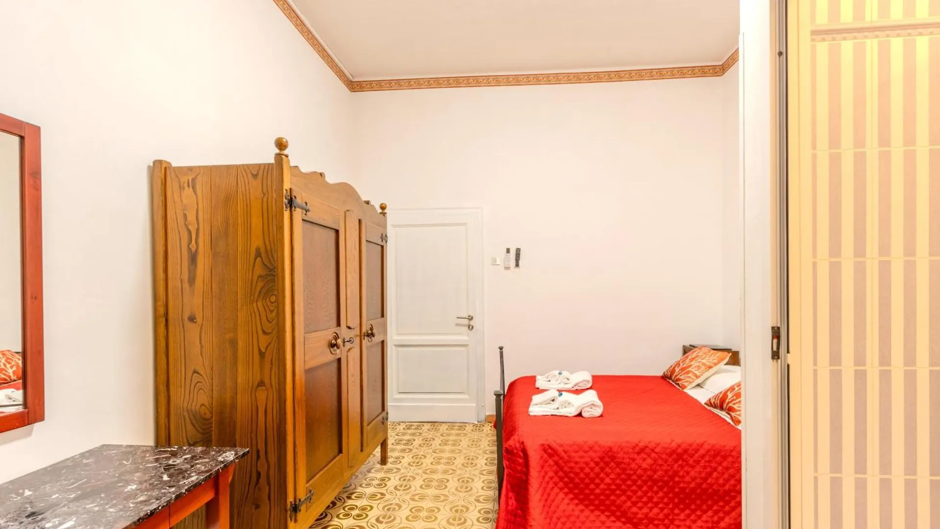Hotel Corallo Follonica