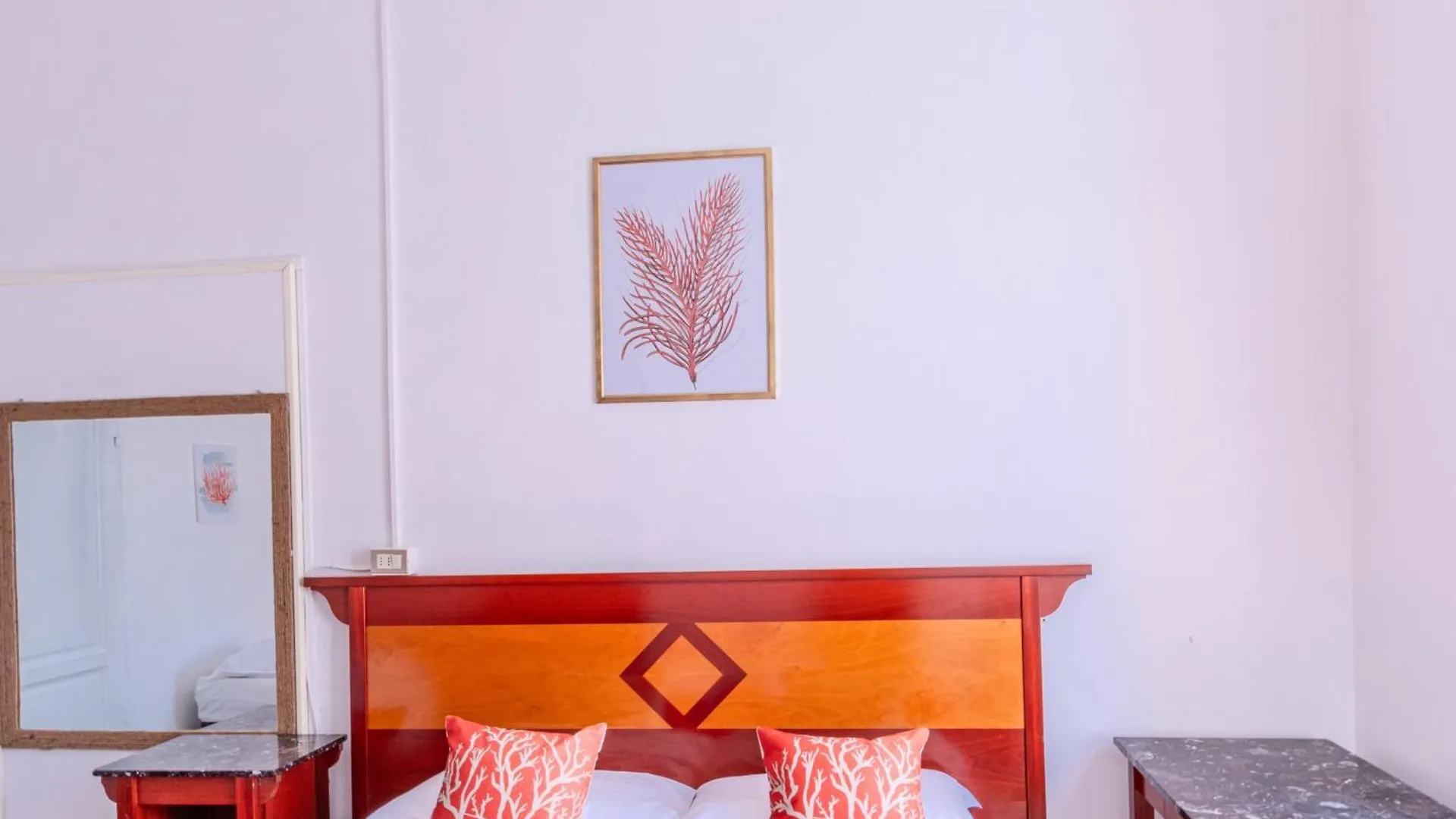 Hotel Corallo Follonica