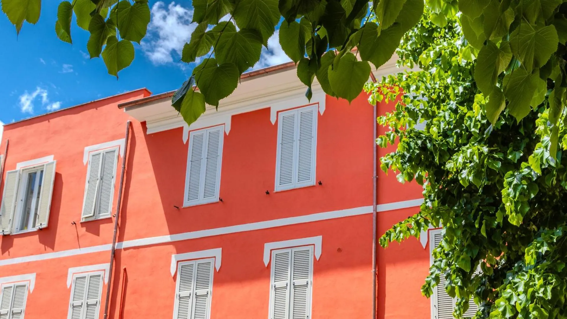 **  Hotel Corallo Follonica Italy