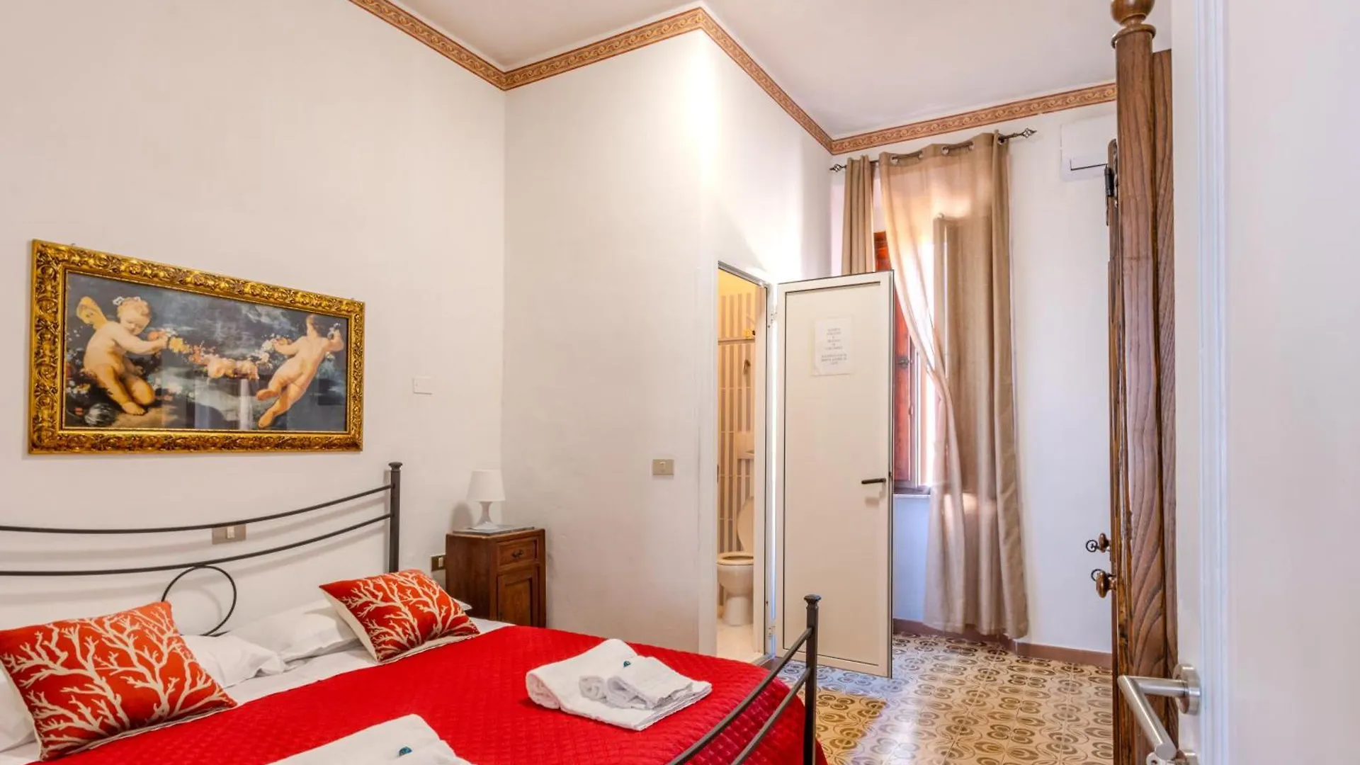 Hotel Corallo Follonica Italy