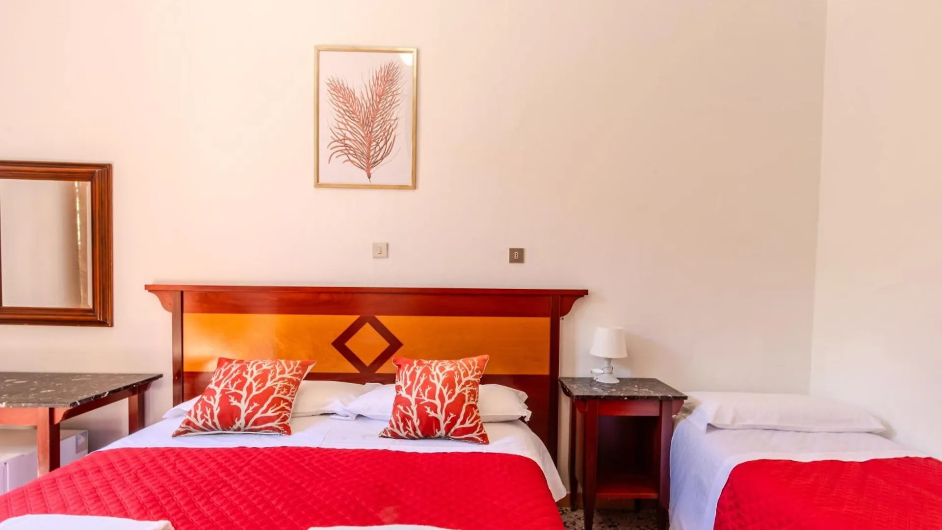 **  Hotel Corallo Follonica Italy