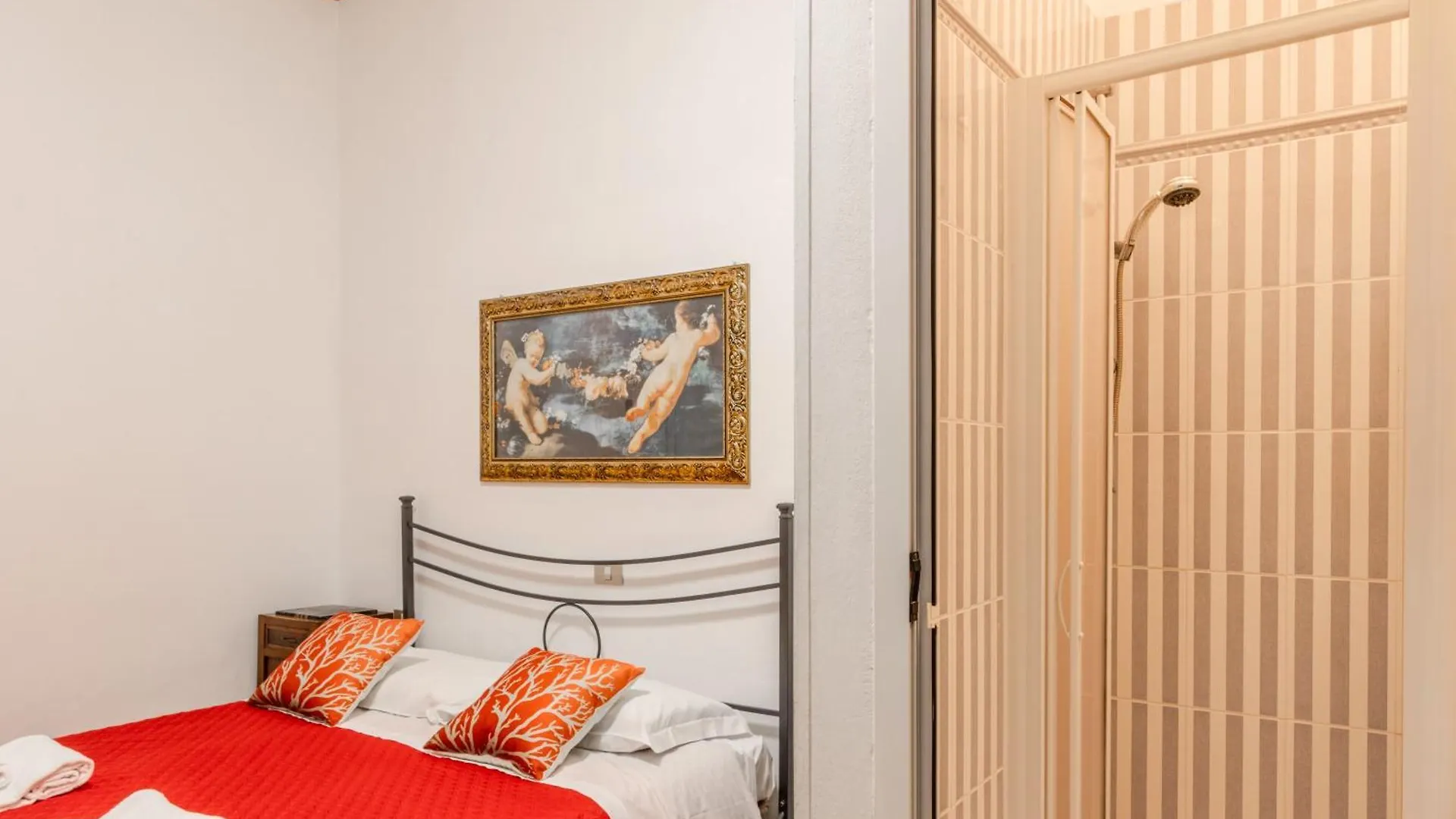 **  Hotel Corallo Follonica Italy