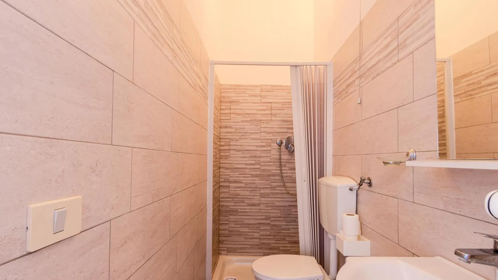 Hotel Corallo Follonica