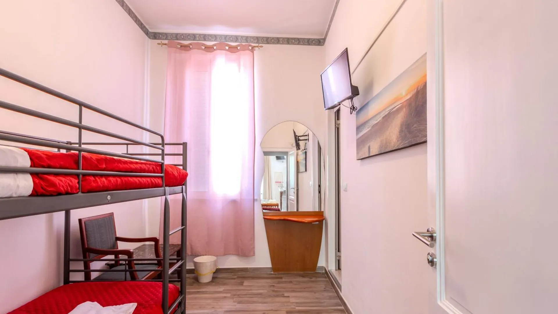Hotel Corallo Follonica