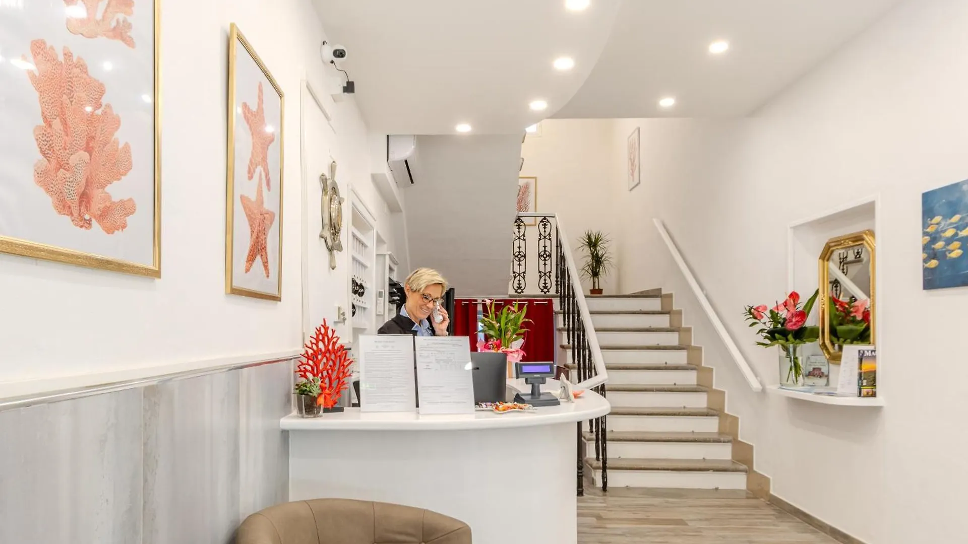 Hotel Corallo Follonica